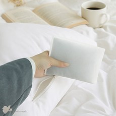 더허브샵 기분좋은 베개속 방향제 아로마 꿀잠템 라벤더 피톤치드 15g 2종, 1개