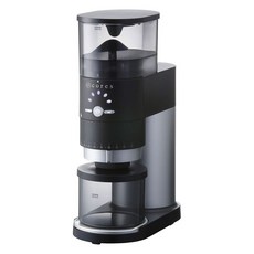 cores 多段式研盤磨豆機, 單品