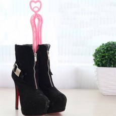 신발부츠정리기 부츠수납정리도구 키퍼홀더 수납슈즈트리, 소, 1개