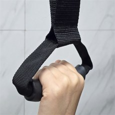 호시아 다목적 연장 보조 손잡이 안전바, 중, 1개