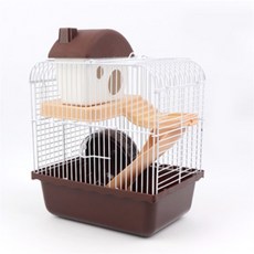 멀티디자인 햄스터집 햄스터사육장, 블루