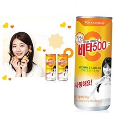 BN-LA 비타500F 240mlx24개 coc*938Cr, 1개, 1ml
