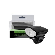 타키타키 자전거라이트, 타키타키 자전거라이트 블랙, 1개