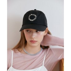 매장정품 오찌 OTZ 나일론 볼캡 블랙 OZCCGA113B 177778, (19)BLACK, FREE(999)