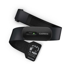 GARMIN HRM 200 心率感測器, 1個, XS-S