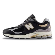 New Balance 男女通用 2002R 運動鞋