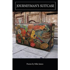 (英文圖書)Journeyman's Suitcase 平裝版, Spartan Press, 英文