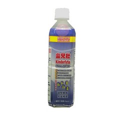 惠幼 黑棗精華露 無糖, 1個, 益兒壯500ml-葡萄 / 1155