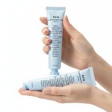 아비브 히알루로닉 붐 크림 워터튜브 75ml 더블 기획, 1개