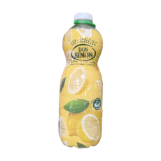 돈시몬 NFC 레몬즙, 1L, 1개