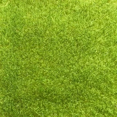 대형 잔디 매트 인공 모델 풍경 스케일 기차 철도 건물 레이아웃 미니어처 재료, 05 Lgreen25 25cm