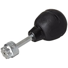 시마노(SHIMANO) 공구 TL-FC18 Hollowtech II 크랭크 암 공구 Y13098280