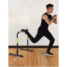 실내 딥스바 평행봉 홈트 플란체 가정용 철봉 높이조절가능, A타입