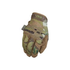 Mechanix 麥肯尼斯 The Original 戰術手套 MultiCam, 1個