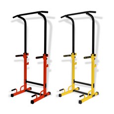 제이케이휘트니스 치닝디핑, 옐로우