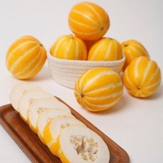 농부들의수확 성주 산지직송 아삭달콤 벌꿀참외 가정용 못난이 랜덤과 5kg, 농부들의수확 성주 산지직송 아삭달콤 벌꿀참외 가정용 못
