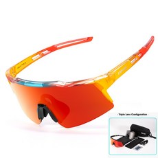 (3歲 12歲)專為青少年兒童運動設計 抗UV400太陽眼鏡 騎車 溜冰 直排輪 滑板 戶外運動 跑步 運動太陽眼鏡墨鏡