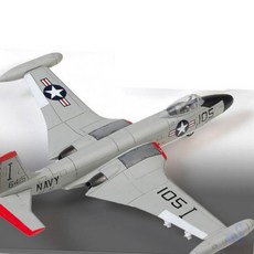 RS 비행기프라모델 군용비행기 블랙에이스 수집완구 전투기프라