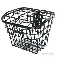 튼튼한 시장 보안 철제바구니 방수 덮개 자물쇠가능, 1개, 1_B형 32대형 장착 나사 개스킷