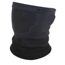 케이투세이프티 사계절 심리스 넥게이터 블랙 1개, FREE × BLACK × 1개