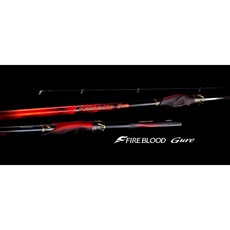 Shimano FIRE BLOOD Gure 磯釣竿 防波堤磯釣竿 民辰商行, 1.7-530 25年版 (273734