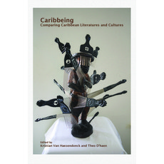 (英文圖書)Caribbeing: Comparing Caribbean Literatures and Cultures 平裝版, Brill, English, Paperback