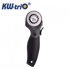 KW-03804 雙色裁布刀 割布刀, 1個