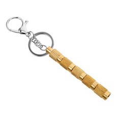 오프로드 차량 자동차 트럭 오토바이용 타이어 압력 해제 밸브 황동 디플레이터 도구, 기본, 1개