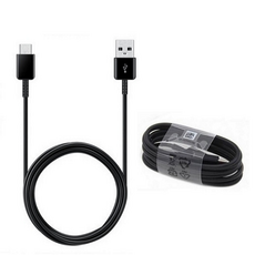 C타입 USB 휴대폰 고속 충전 케이블 1M 단체 대량, 단품