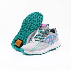 힐리스 바퀴달린신발 스케이트 리틀키드빅키드 225 성인 롤러슈즈 HANYU