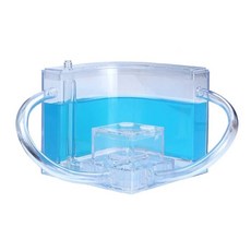 연결형 개미집 개미 키우기 사육장 하우스 만들기, 개미집관찰-튜브형, 1개