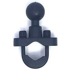 충전거치대 고정용 마운트 U볼트 볼브라켓