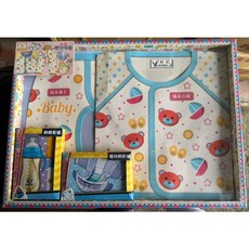 紙紮用品 嬰兒套組 祭祀用品