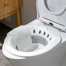 끈이스토어 폴딩 좌욕기 임산부 접이식좌욕기, 1