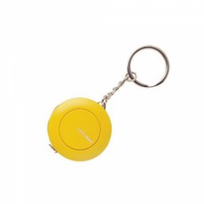 독일 양장 줄자 피코 미니 고리형 150cm, 개 (1개입)