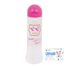 나카지마 화학 페페 젤 러브 앤 러버스 + 지프로젝트 팩젤, 1개, 360ml