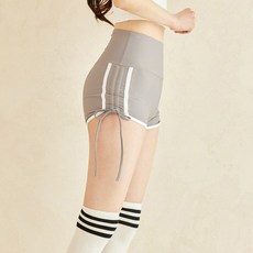 뮤즈마인 인텐션 셔링 숏팬츠