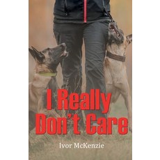 (英文圖書)I Really Don't Care 平裝版, Ivor Rathie, 英文