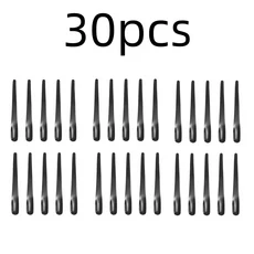 차스푼 스테인레스 플랫 에스프레소 디저트 작은 커피 믹서 교반 바 주방 식기 ﻿, 31 Style D-30pcs