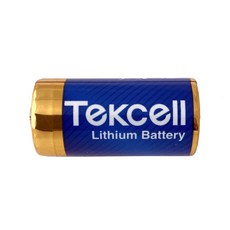 텍셀 CR123A 벌크, 1개, 1개입