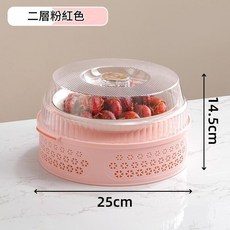 鏤空菜罩多層飯菜食物罩, 1個