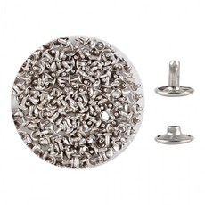 5000 쇠단추 8mm shn*70490VZ, 1개