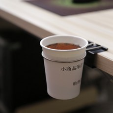 創意長尾夾杯夾, 1個, 長尾夾杯夾, N/A
