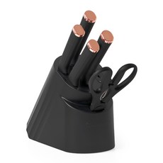 쿠진아트 칼블럭 6종세트 C77AE-6BKKR, 1세트
