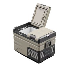 캠핑 차박 냉장고 차량용 가정겸용 이동식 휴대용, 배터리, 1L