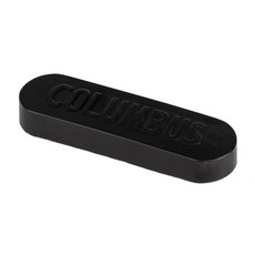 엣지 탑 왁스 - 블랙, 1개