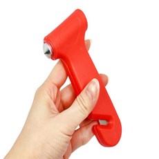 도도 비상탈출 망치 자동차안전용품