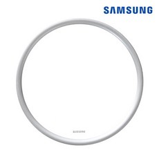 삼성전자 슬림엣지 원형 방등 LED 40W 고효율 방조명, 단품