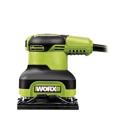 WORX 威克士 110V 1/4 240w 砂磨機 WU646A, 1個