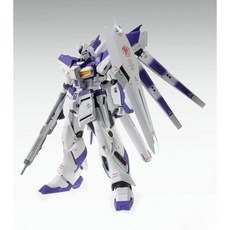 반다이 MG RX-93-2 하이뉴 건담 Ver.ka 버카, RX-93-ν2 하이 뉴 건담, 1개